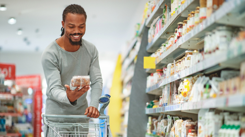 comment lire des étiquettes des granola pour faire le meilleur choix au supermarché ?
